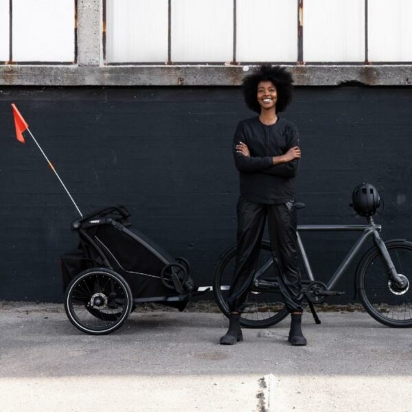 Thule Chariot Sport 2 double
