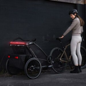 Thule Chariot Sport 2 double - Bilde 12