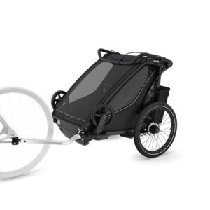 Thule Chariot Sport 2 double - Bilde 2