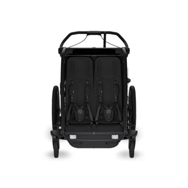 Thule Chariot Sport 2 double