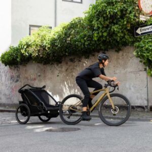 Thule Chariot Sport 2 double - Bilde 7