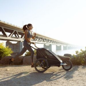 Thule Chariot Sport 2 double - Bilde 9