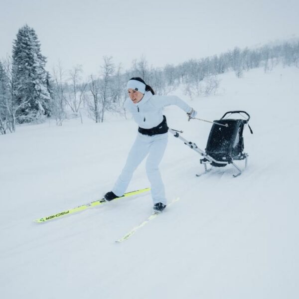 THULE-Thule Chariot XC Ski Kit-20201402-Lillehammer Sport-4 Thule Chariot 2 cross-country skiing kit 2