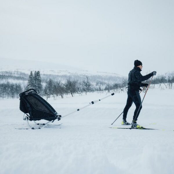 THULE-Thule Chariot XC Ski Kit-20201402-Lillehammer Sport-6 Thule Chariot 2 cross-country skiing kit 2