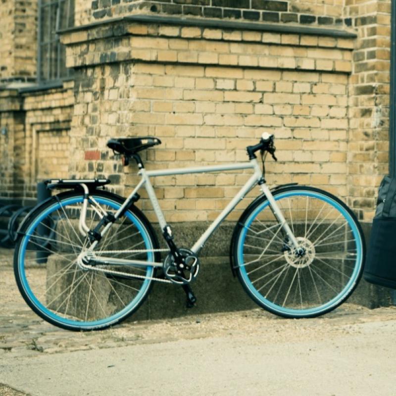Thule Thule Tour Rack - Bilde 4