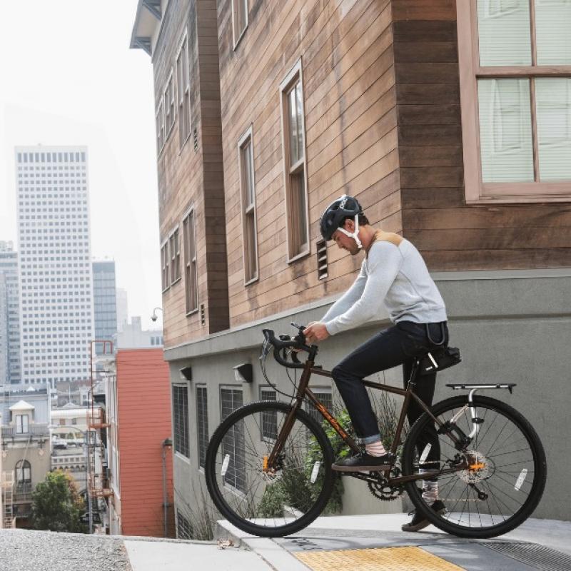 Thule Thule Tour Rack - Bilde 5