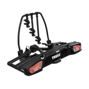 Thule Velospace XT 3 Sykkelstativ Black edition, 3-4 sykler - Bilde 1