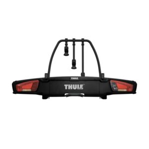 Thule Velospace XT 3 Sykkelstativ Black edition, 3-4 sykler - Bilde 2