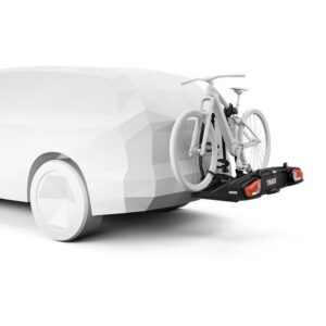 Thule Velospace XT 3 Sykkelstativ Black edition, 3-4 sykler - Bilde 4