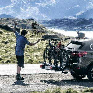 Thule Velospace XT 3 Sykkelstativ Black edition, 3-4 sykler - Bilde 8