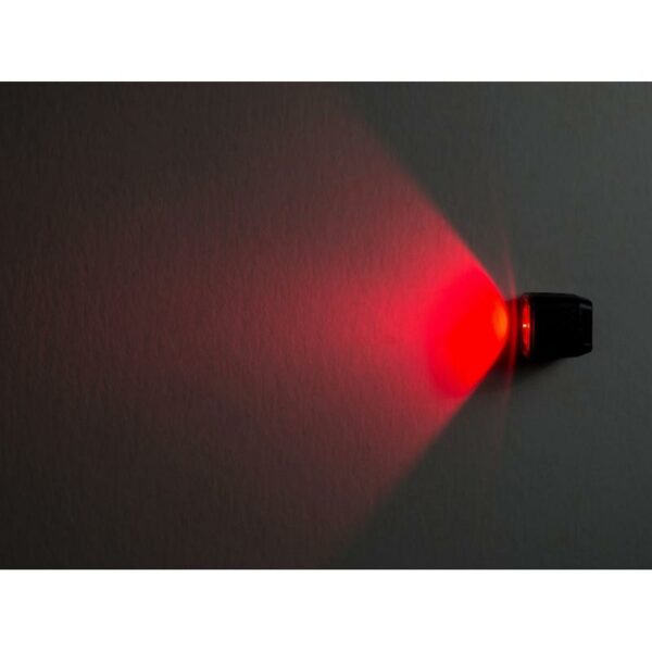 Trek Flare R City Rear Bike Light