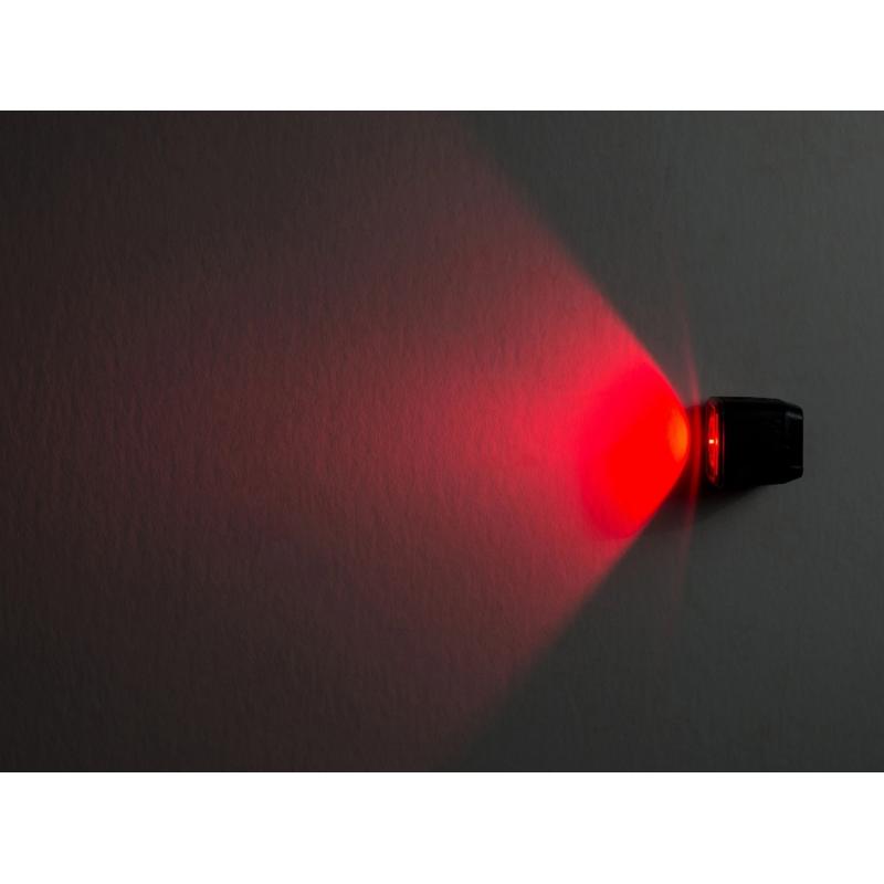 Trek Flare R City Rear Bike Light - Bilde 4
