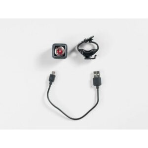 Trek Flare R City Rear Bike Light - Bilde 5