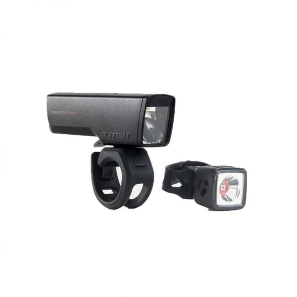 Trek-Commuter Comp R Flar R City Bike Light Set–Lillehammer Sport-1 Trek Commuter Comp R Flar R City Bike Light Set