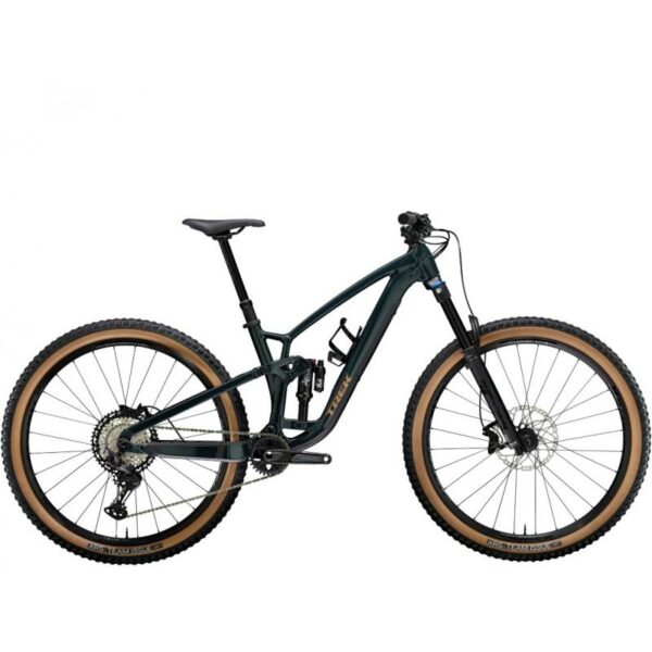 Trek Fuel EX 8 XT Gen 6