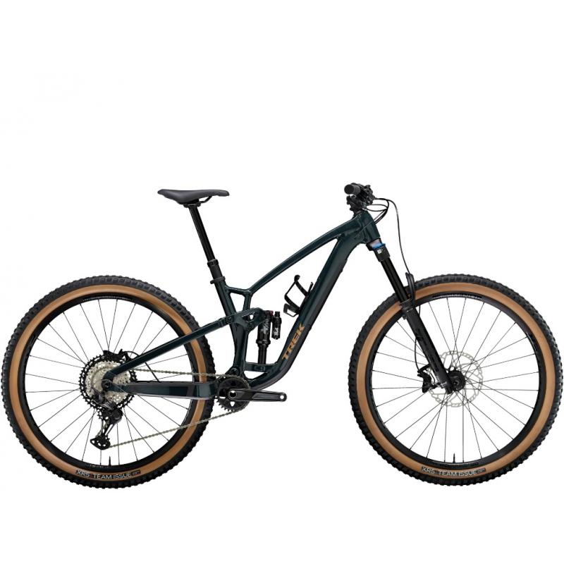 Trek Fuel EX 8 XT Gen 6 - Bilde 1