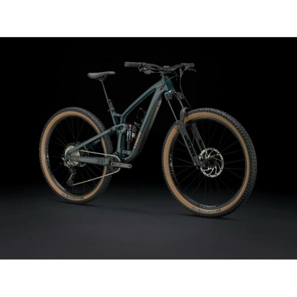 Trek-Fuel EX 8 XT Nautical Navy–Lillehammer Sport-10 Trek Fuel EX 8 XT Gen 6