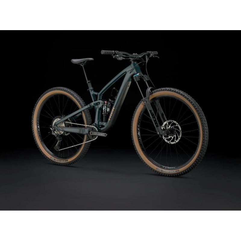 Trek Fuel EX 8 XT Gen 6 - Bilde 10