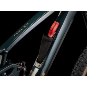 Trek Fuel EX 8 XT Gen 6 - Bilde 2