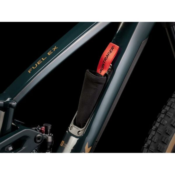 Trek-Fuel EX 8 XT Nautical Navy–Lillehammer Sport-2 Trek Fuel EX 8 XT Gen 6