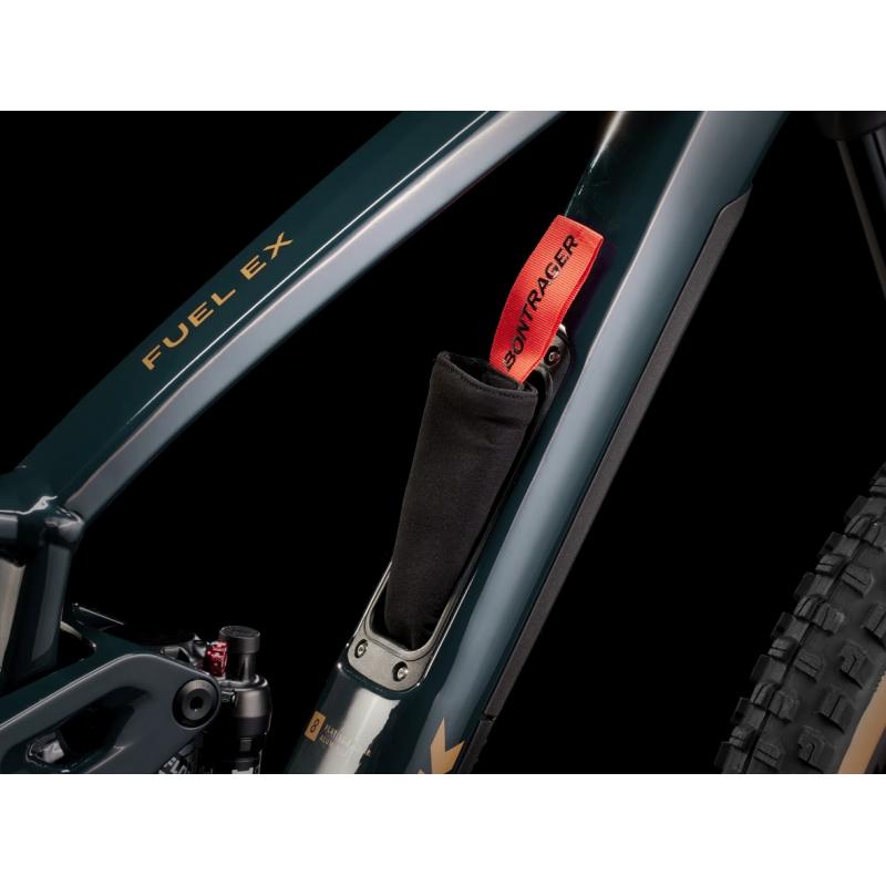 Trek Fuel EX 8 XT Gen 6 - Bilde 2