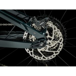 Trek Fuel EX 8 XT Gen 6 - Bilde 5