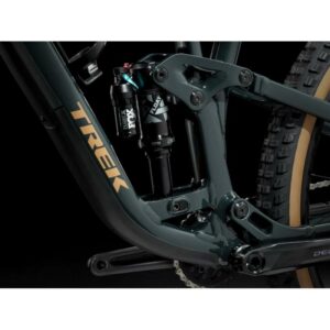 Trek Fuel EX 8 XT Gen 6 - Bilde 6