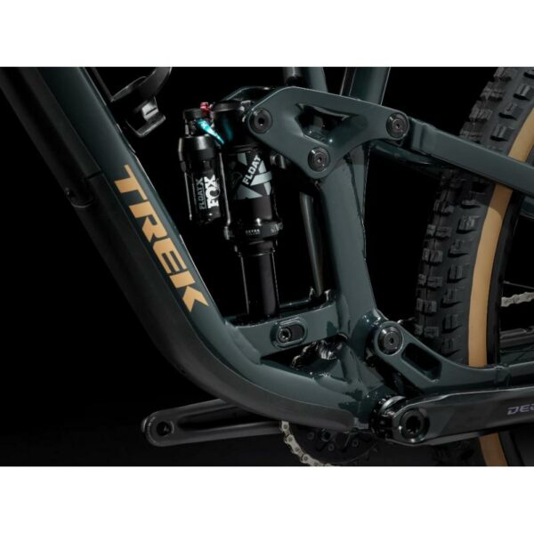 Trek-Fuel EX 8 XT Nautical Navy–Lillehammer Sport-6 Trek Fuel EX 8 XT Gen 6