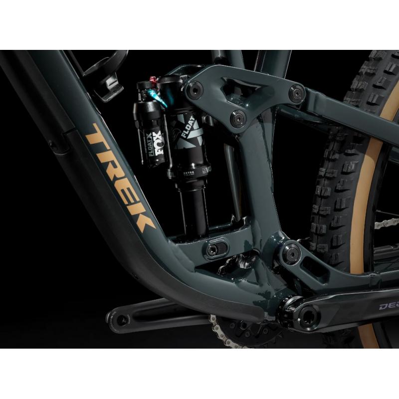 Trek Fuel EX 8 XT Gen 6 - Bilde 6
