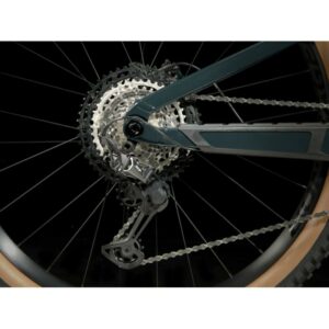 Trek Fuel EX 8 XT Gen 6 - Bilde 7