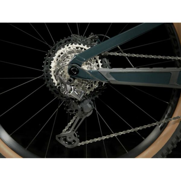 Trek-Fuel EX 8 XT Nautical Navy–Lillehammer Sport-7 Trek Fuel EX 8 XT Gen 6