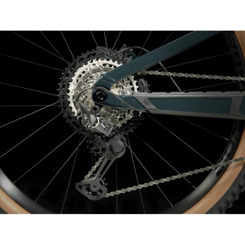 Trek Fuel EX 8 XT Gen 6 - Bilde 7