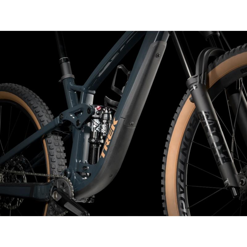 Trek Fuel EX 8 XT Gen 6 - Bilde 8