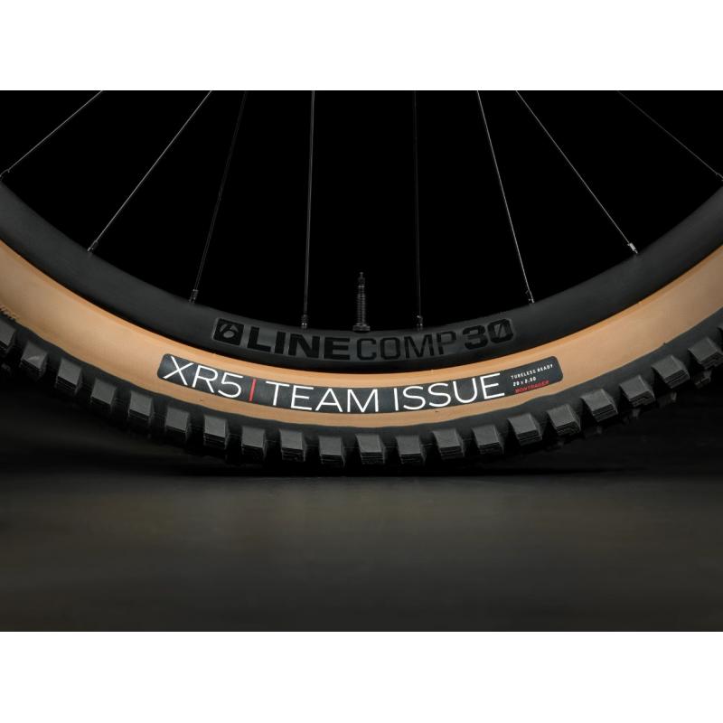 Trek Fuel EX 8 XT Gen 6 - Bilde 9