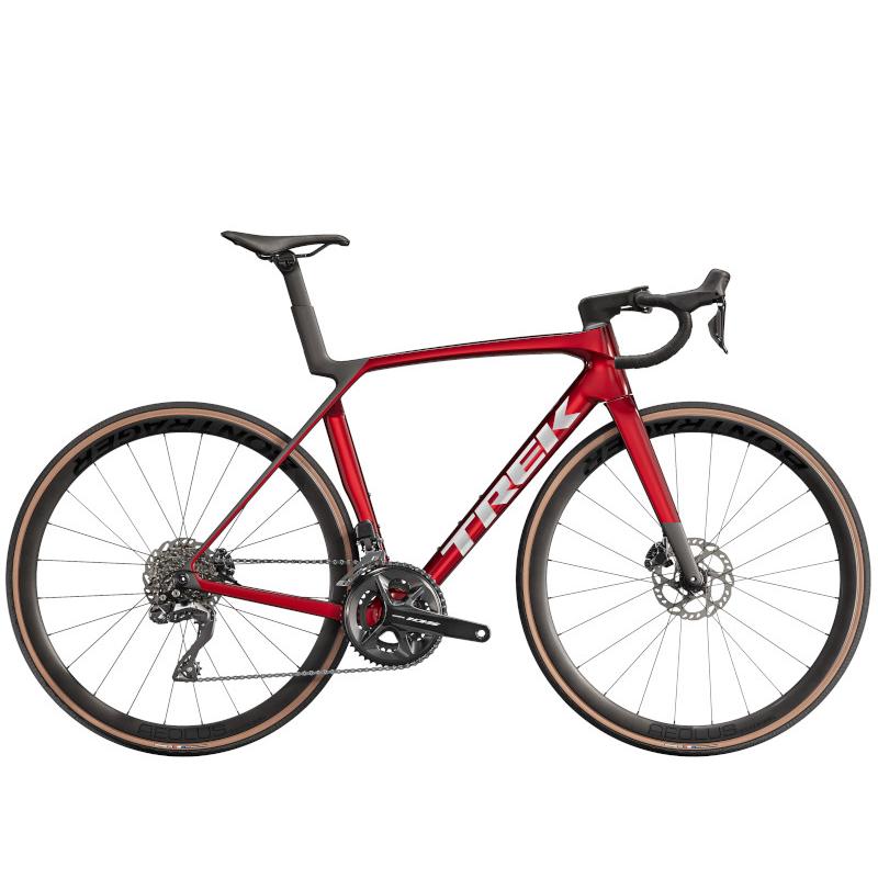 Trek Madone SL 6 Gen 8 - Bilde 1