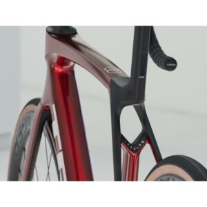 Trek Madone SL 6 Gen 8 - Bilde 4