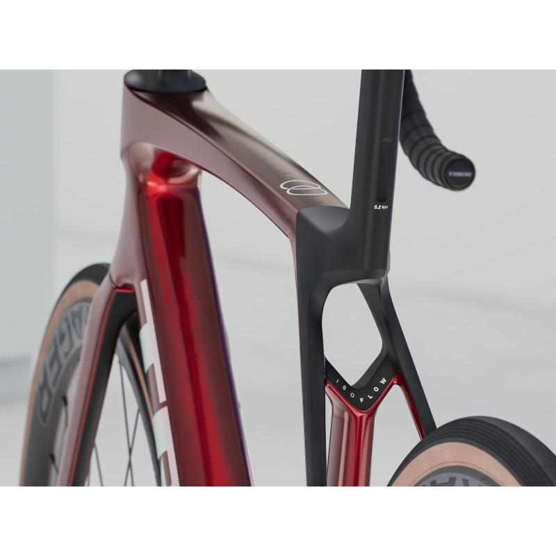 Trek Madone SL 6 Gen 8 - Bilde 4