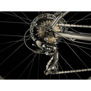 Trek Marlin 4 Gen 2 - Bilde 4