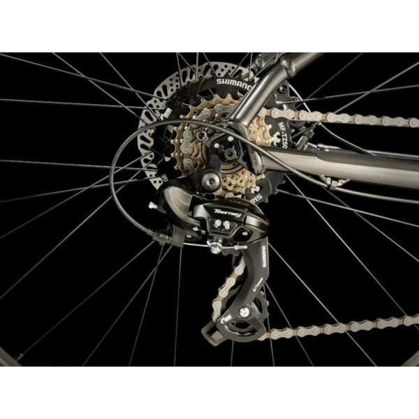 Trek-Marlin 4 Gen 2–Lillehammer Sport-4 Trek Marlin 4 Gen 2