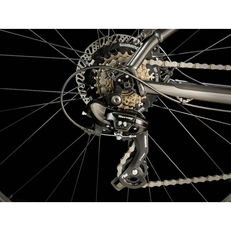 Trek Marlin 4 Gen 2 - Bilde 4
