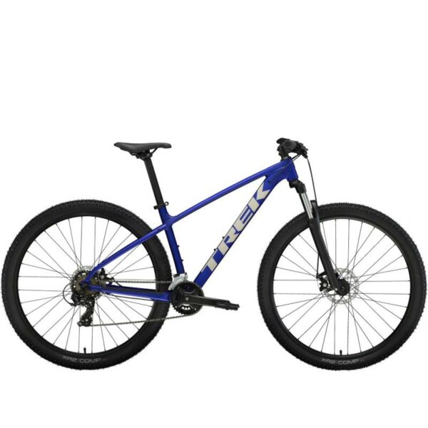 Trek Marlin 4 Gen 2 Matte Hex Blue