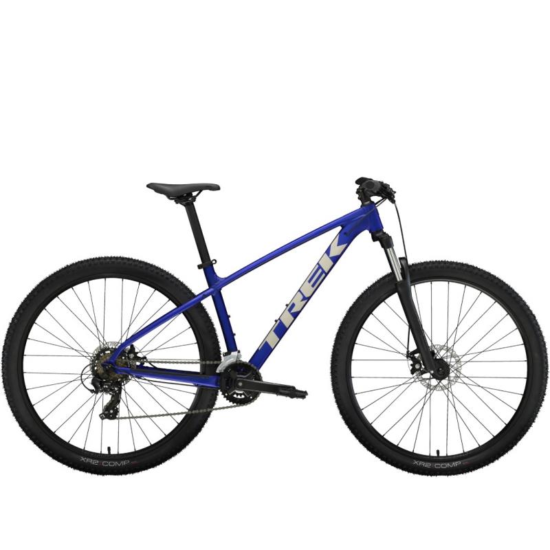 Trek Marlin 4 Gen 2 Matte Hex Blue - Bilde 1