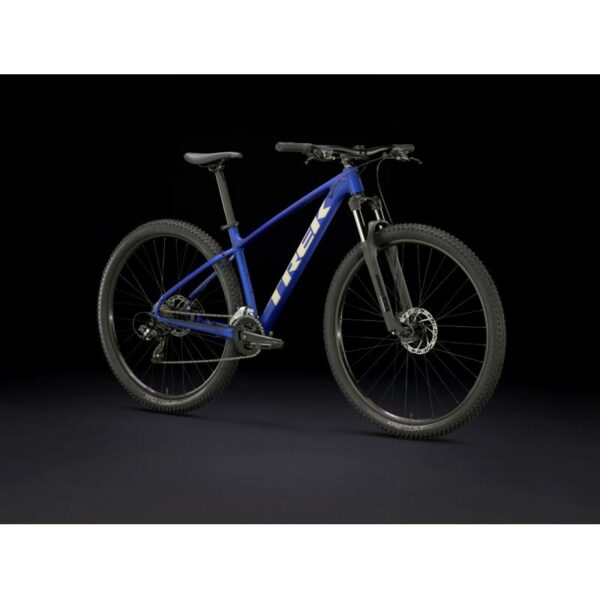 Trek Marlin 4 Gen 2 Matte Hex Blue