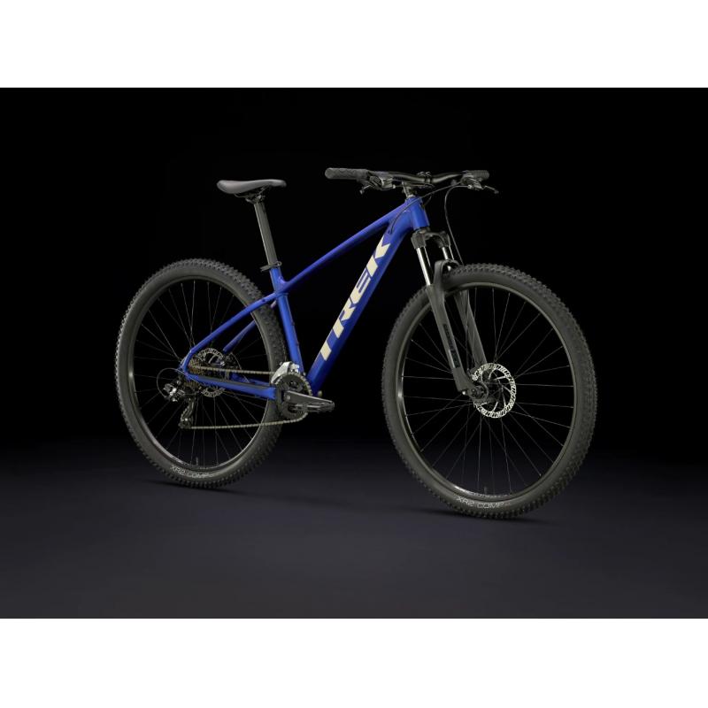 Trek Marlin 4 Gen 2 Matte Hex Blue - Bilde 2