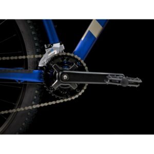 Trek Marlin 4 Gen 2 Matte Hex Blue - Bilde 4