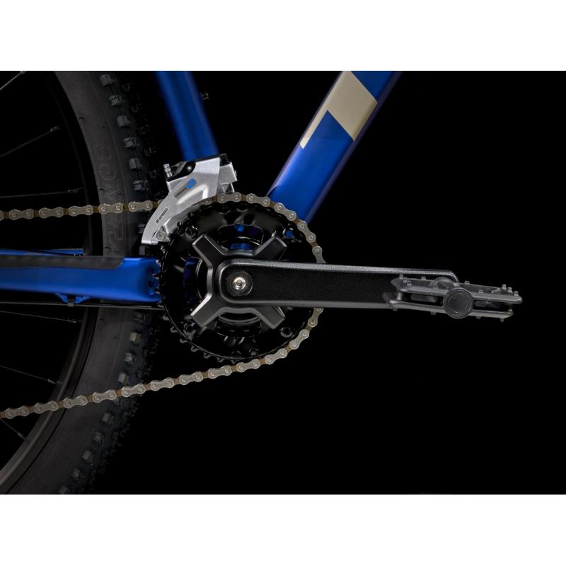 Trek Marlin 4 Gen 2 Matte Hex Blue - Bilde 4
