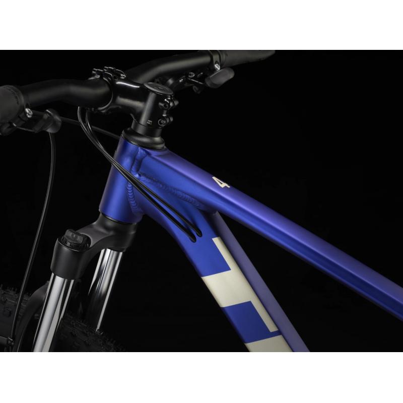 Trek Marlin 4 Gen 2 Matte Hex Blue - Bilde 5