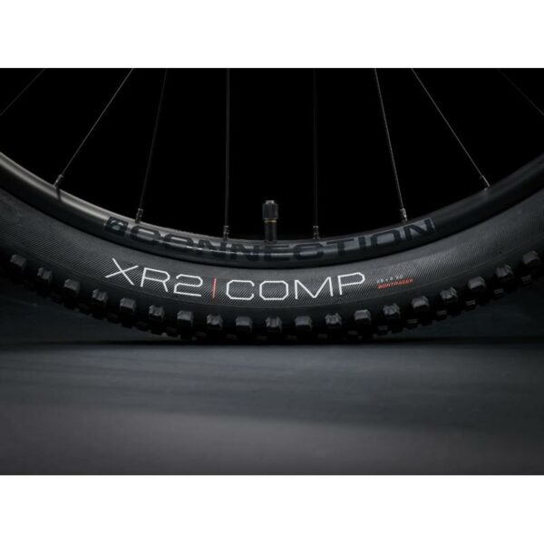 Trek Marlin 4 Gen 2 Matte Hex Blue