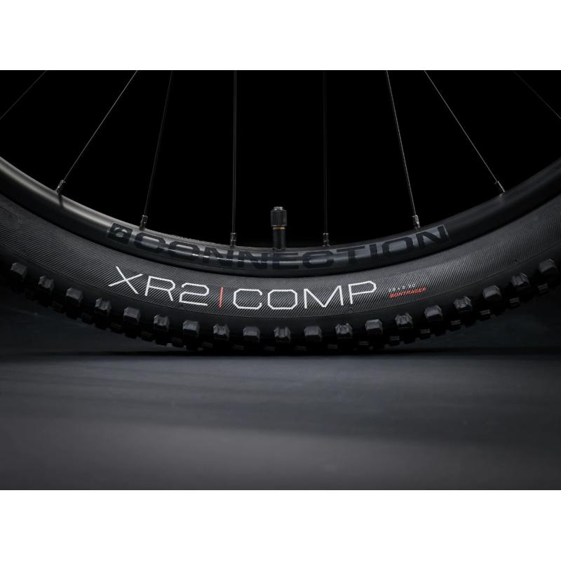 Trek Marlin 4 Gen 2 Matte Hex Blue - Bilde 6