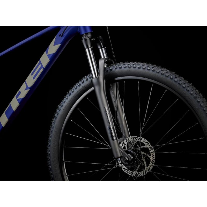 Trek Marlin 4 Gen 2 Matte Hex Blue - Bilde 7